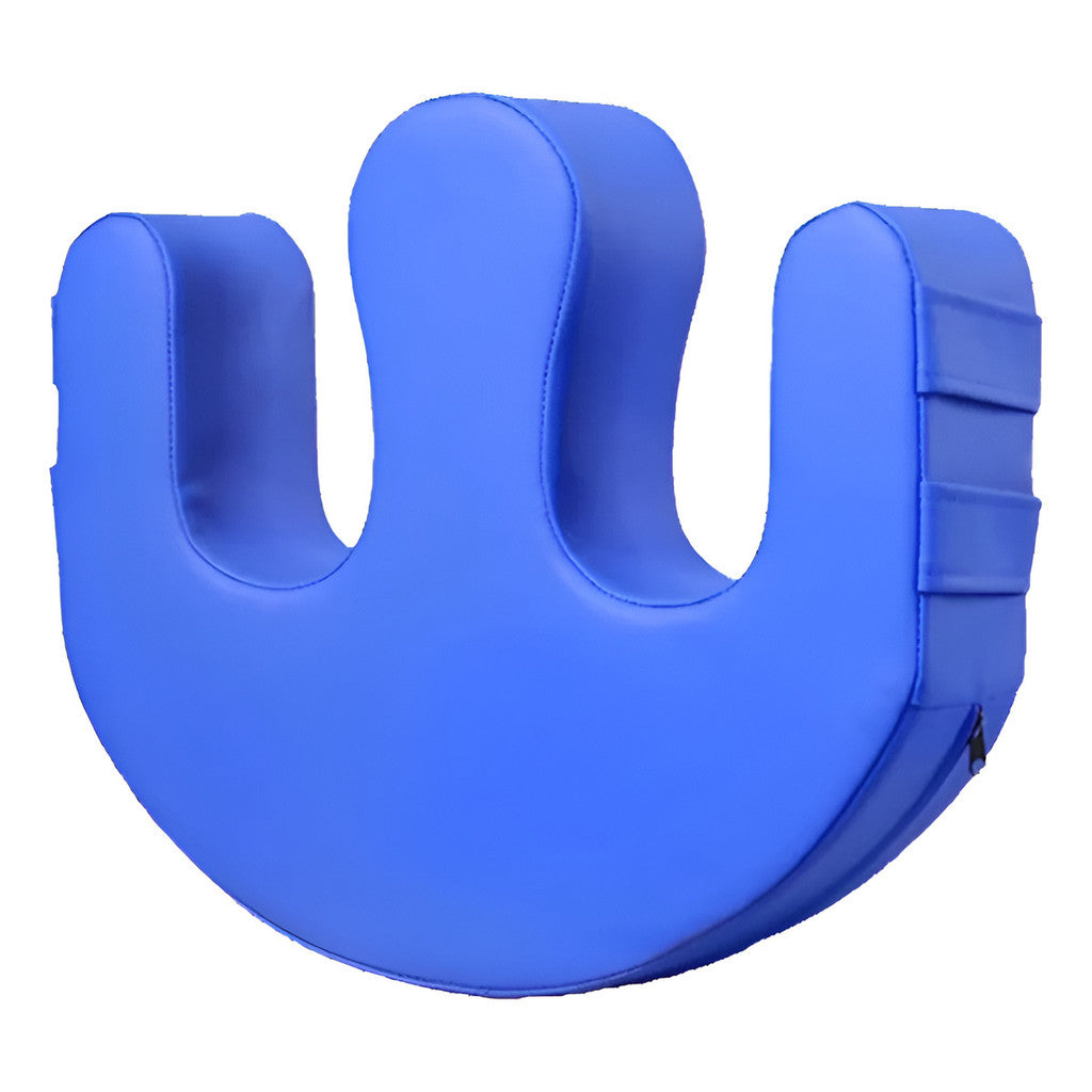Turn Over Pillow for Anti-Bedsore Turning Pillow for Waterproof PU Leather Elderly Patient